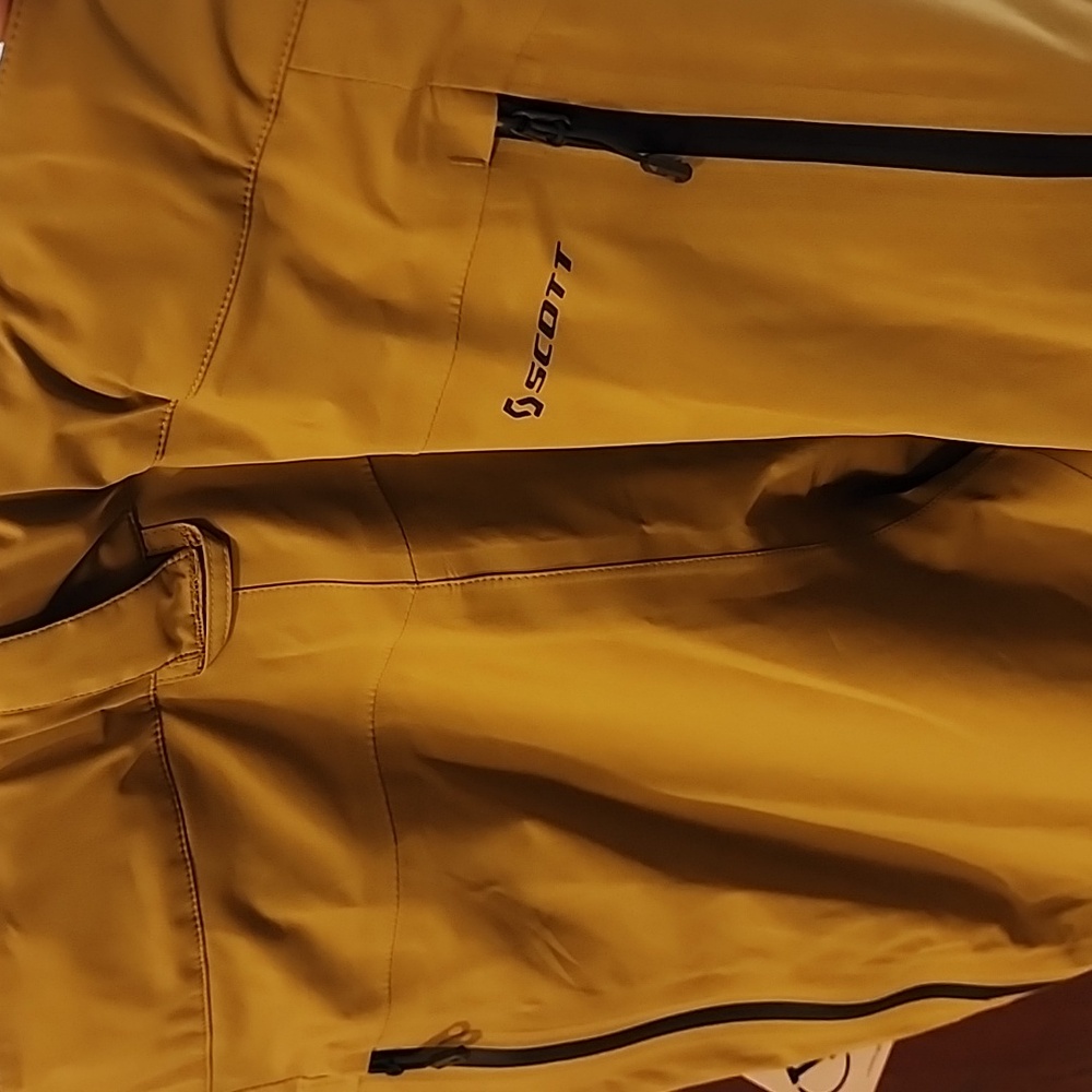 Scott Sports Explorair 3L Pants Size L - Picture 5 of 8